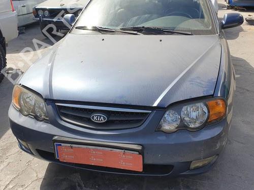 Faro Antiniebla delantero izquierdo KIA SHUMA II (FB) 1.6 | BP13215687C30 