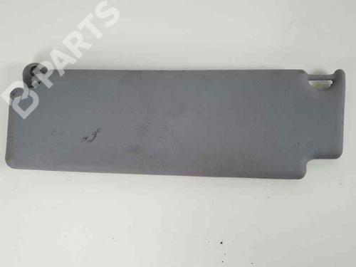 BP6846162I2 | Right sun visor RENAULT MEGANE I Coach (DA0/1_) 1.4 16V (DA0D, DA1H, DA0W, DA10) BP6846162I2