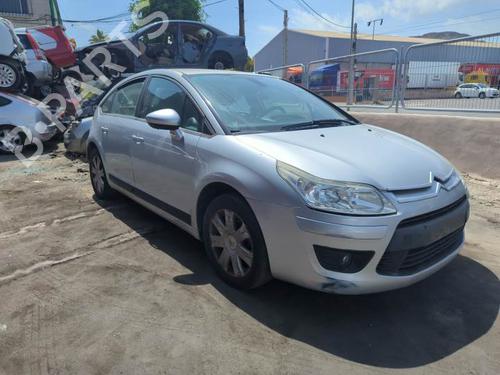Front bumper CITROËN C4 I (LC_) 1.6 HDi | BP29246017C7 