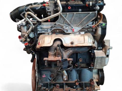 Engine SEAT LEON (1M1) 1.8 20V | BP24929604M1 - Image 8
