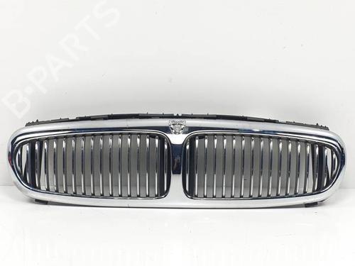 Grill JAGUAR X-TYPE I (X400) 2.2 D (155 hp) 29138924