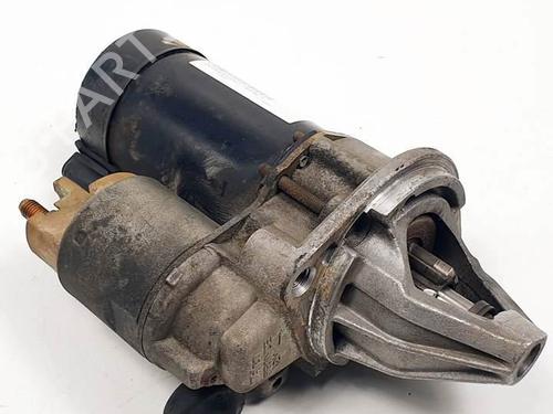 Starter MERCEDES-BENZ SLK (R170) 200 Kompressor (170.444) | BP17757053M8 