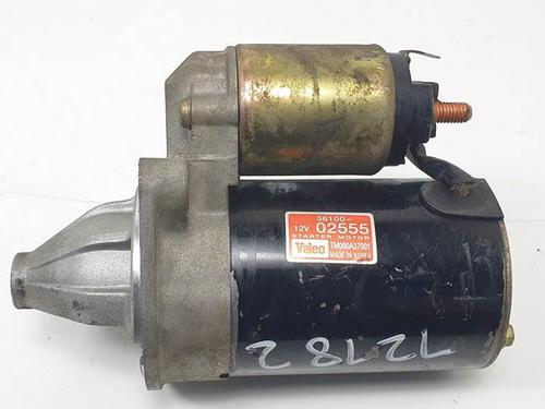 Starter HYUNDAI ATOS (MX) 1.1 | BP16891027M8 