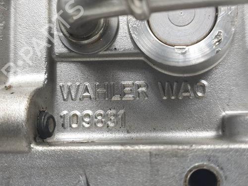 Egr AUDI A6 C6 (4F2) 3.0 TDI quattro | BP16491074M69 - Image 3