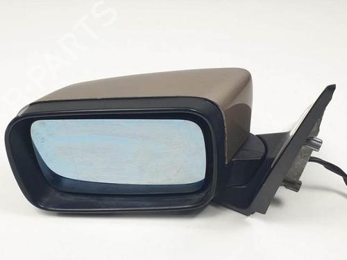 Left mirror BMW 3 (E46) 320 d | BP19410475C26 
