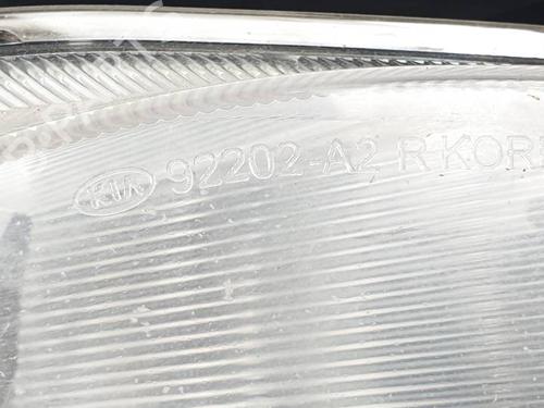 Højre Foran Tågelygte KIA CEE'D (JD) 1.4 CRDi 90 | BP29538651C31 