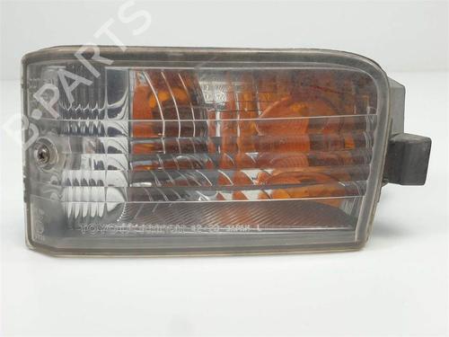Used Left front indicator Left front indicator TOYOTA RAV 4 II (_A2_) 2.0 D 4WD (CLA20_, CLA21_, CLA20R, CLA21R) (116 hp) 10571081 10571081