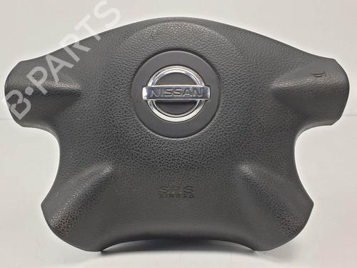 driver-airbag-nissan-pick-up-d22-1997-25144554 main image