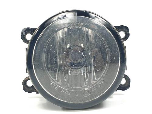 Feu de brouillard avant gauche RENAULT MEGANE II (BM0/1_, CM0/1_) 1.6 16V (BM0C, CM0C) (113 hp) 29245862