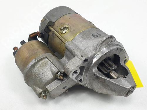 Used Starter Starter SMART CITY-COUPE (450) 0.7 (450.352, 450.353) (61 hp) 13643836 13643836