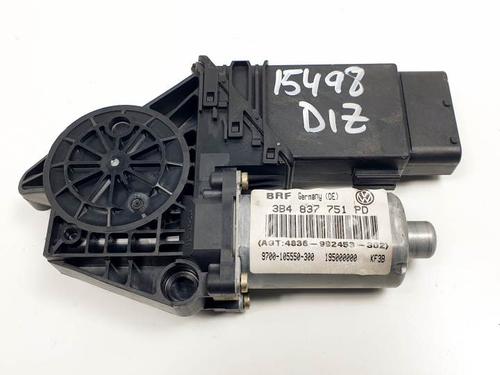 Used Left front window motor VW PASSAT B5.5 (3B3) 1.9 TDI (130 hp) 24933273