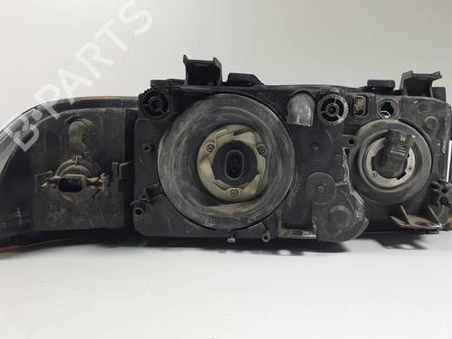 Left headlight BMW 5 Touring (E39) 523 i | BP31368374C28  - Image 6