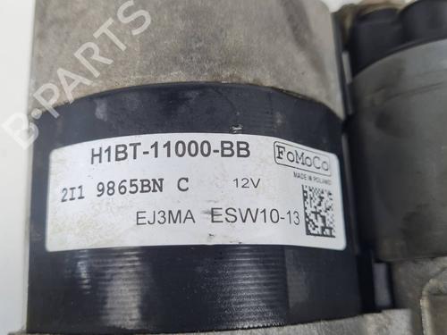 Starter FORD ECOSPORT 1.0 EcoBoost | BP37533255M8 - Image 5