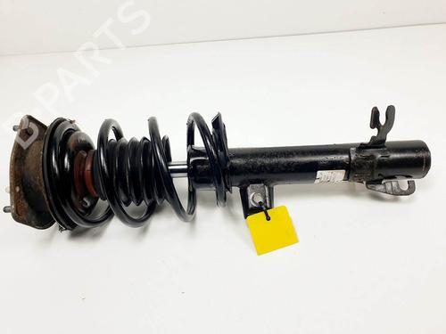 Used Right front shock absorber Right front shock absorber MINI MINI Convertible (R57) Cooper (120 hp) 16817209 16817209