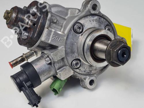 Einspritzpumpe für Einspritzpumpe LAND ROVER DISCOVERY SPORT (L550) 2.0 D150 MHEV 4x4 (150 hp) 34517360 34517360