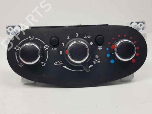 Used Climate control Climate control DACIA SANDERO II 1.2 (73 hp) 12444043 12444043
