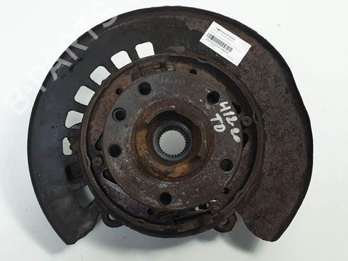 Used Right rear steering knuckle Right rear steering knuckle 6851449 6851449