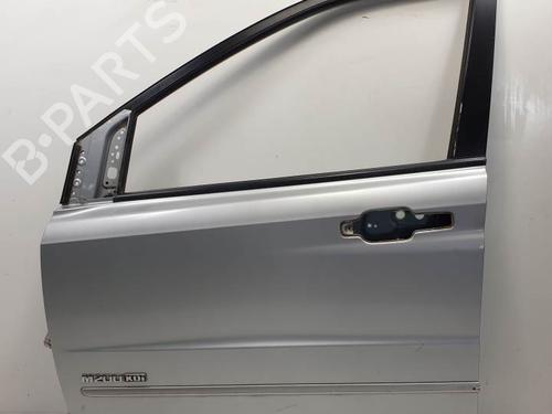 Left front door SSANGYONG KYRON 2.0 Xdi BP28061763C2