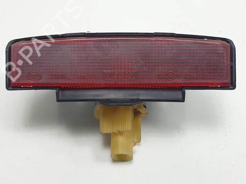 Used Third brake light NISSAN PRIMERA Hatchback (P12) [2002-2025]  12376807