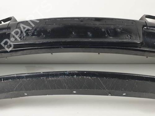 Front bumper BMW 3 Compact (E46) 316 ti | BP11105164C7 