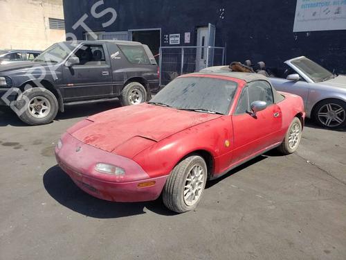 Used Parts MAZDA MX-5 I (NA) 1.6 (NA6C) 1768878
