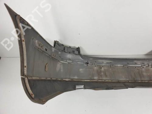 Rear bumper SKODA OCTAVIA II (1Z3) 1.9 TDI | BP11526141C8 