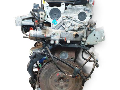 Engine RENAULT ESPACE III (JE0_) 2.0 16V (JE0N, JE0L, JE02) | BP38532145M1 - Image 5