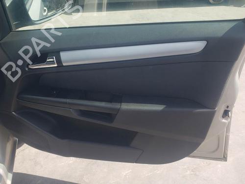 Climate control OPEL ASTRA H (A04) 1.7 CDTI (L48) | BP28162222I5  - Image 20