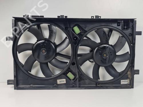 Used Radiator fan Radiator fan OPEL INSIGNIA A Sports Tourer (G09) 2.0 CDTI (35) (160 hp) 34511945 34511945
