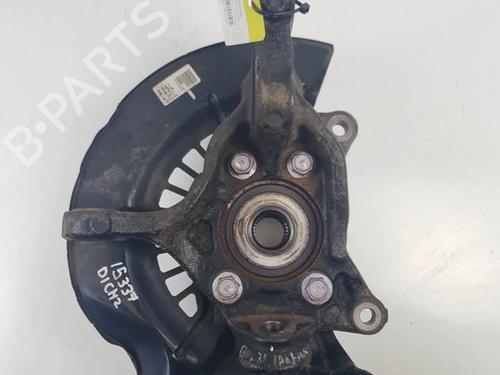 Left front steering knuckle LEXUS ES (_Z10_, _A10_, _H10_) 300h (AXZH10, AXZH11) | BP25258060M25 - Image 2