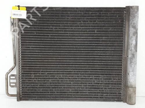 AC radiator SMART FORTWO Cabrio (451) 1.0 (451.431, 451.480) | BP25138479M32 - Image 2