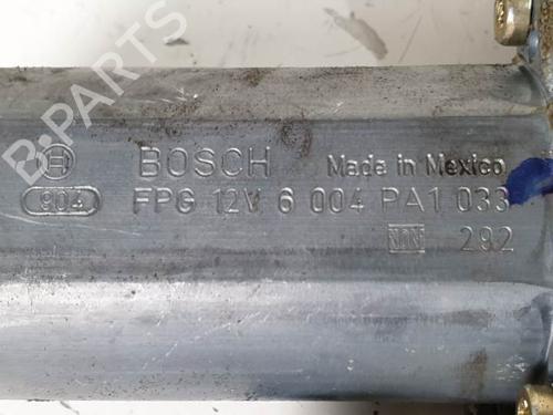 Front right window mechanism MERCEDES-BENZ M-CLASS (W163) ML 270 CDI (163.113) | BP6840918C23 