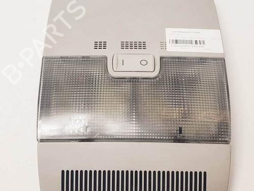 Kabinelys Kabinelys AUDI A3 Sportback (8PA) 2.0 TDI 16V (140 hp) 19339764 19339764