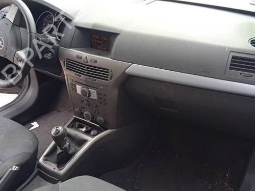 Display monitor OPEL ASTRA H (A04) 1.6 (L48) | BP8406545C48 
