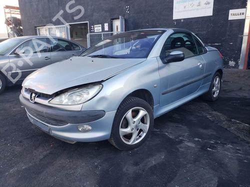Alternator PEUGEOT 206 CC (2D) 1.6 16V (2DNFUF, 2DNFUR) | BP25116849M7 - Image 13