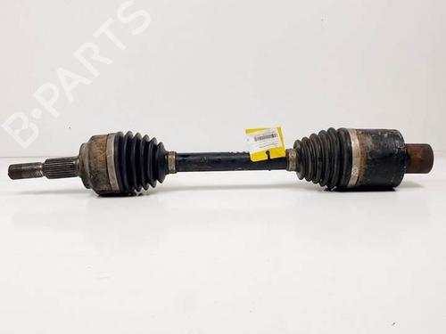 Used Right front driveshaft Right front driveshaft JEEP COMMANDER (XK, XH) 3.0 CRD 4x4 (211 hp) 17017727 17017727