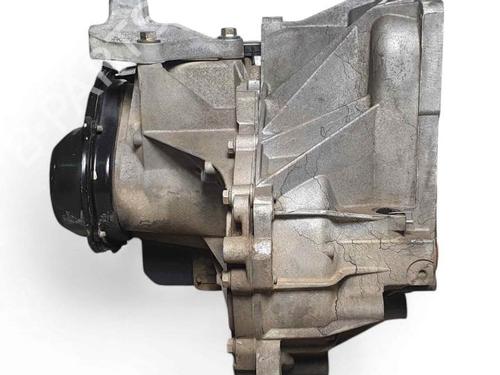 Gearbox FORD FIESTA V (JH_, JD_) 1.4 TDCi | BP22797351M3 