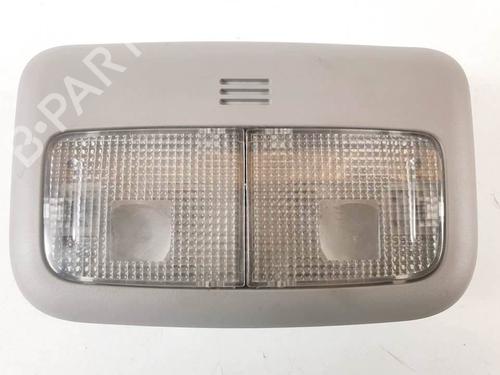 Kabinelys Kabinelys TOYOTA YARIS (_P9_) 1.3 VVT-i (SCP90_, SCP90R) (87 hp) 17560647 17560647