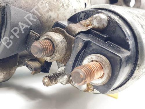 Starter FORD TOURNEO CONNECT 1.8 TDCi | BP16814370M8 
