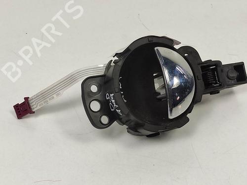Used Front right interior door handle Front right interior door handle MINI MINI (R56) [2005-2014] 9972630 9972630