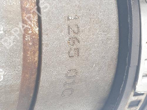 Left front driveshaft OPEL TIGRA TwinTop (X04) 1.3 CDTI (R97) | BP31285687M38 - Image 4