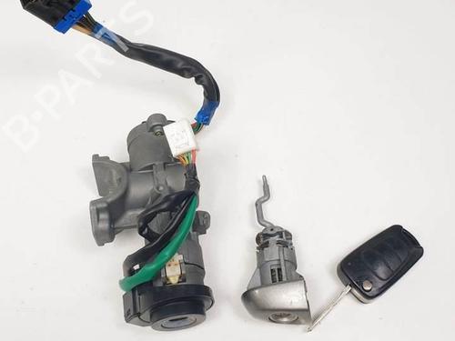 Used Electronic module Electronic module KIA CARENS III MPV (UN) 1.6 CRDi 128 (128 hp) 17166078 17166078