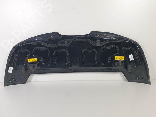 Hattehylde FORD STREET KA (RL2) 1.6 | BP9687572C85 - Image 2