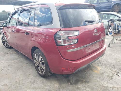 Right front indicator CITROËN C4 Grand Picasso II (DA_, DE_) 1.6 BlueHDi 120 | BP24916106C33 - Image 17