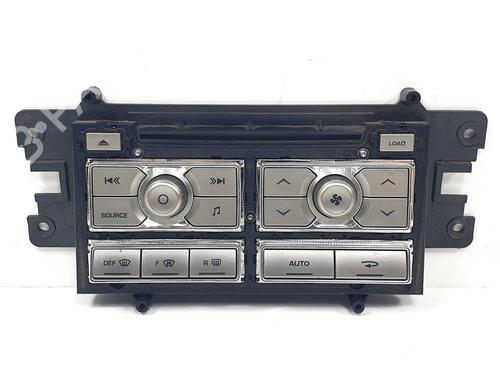Climate control JAGUAR XF I (X250) 3.0 D 8X2318C858AG