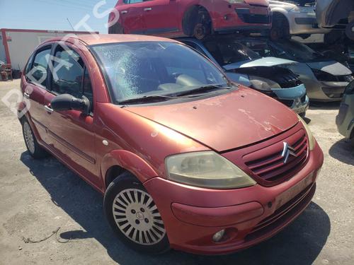 Left front fog light CITROËN C3 III (SX)  | BP28061707C30  - Image 17