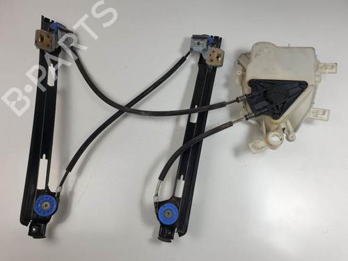 Front right window mechanism SEAT ALTEA XL (5P5, 5P8) 1.6 TDI | BP28574323C23 
