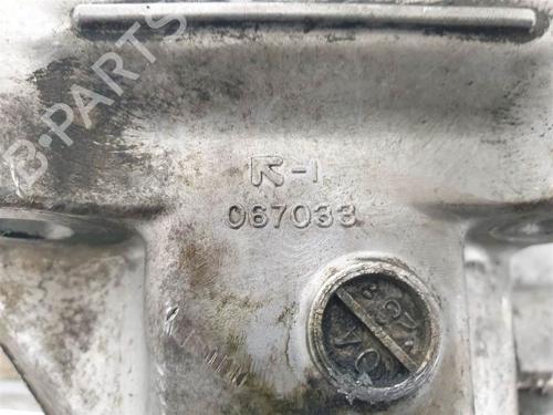 Front differential SSANGYONG KORANDO (CK) | BP11036745M23 - Image 7