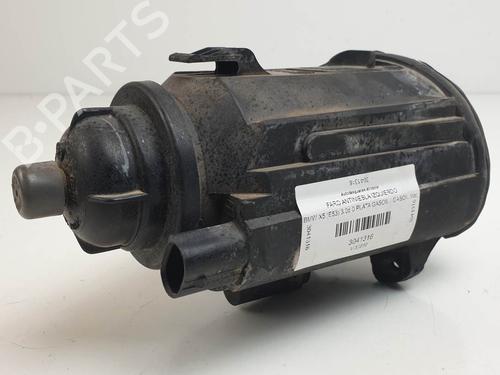 Left front fog light BMW X5 (E53) 3.0 d | BP25707091C30 - Image 2