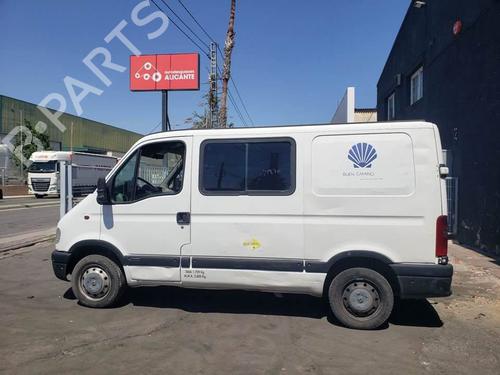 AC compressor OPEL MOVANO A Bus (X70) 1.9 DTI (JD) | BP25295337M34  - Image 15